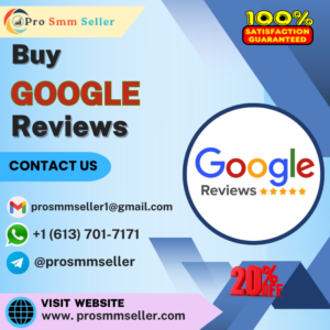 Buy Google 5 Star Reviews